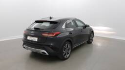 KIA XCEED XCeed 1.6l CRDi 115 ch BVM6 ISG - Design