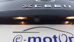 KIA XCEED XCeed 1.6l CRDi 115 ch BVM6 ISG - Design