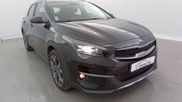 KIA XCEED XCeed 1.6l CRDi 115 ch BVM6 ISG - Design