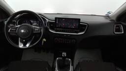 KIA XCEED XCeed 1.6l CRDi 115 ch BVM6 ISG - Design