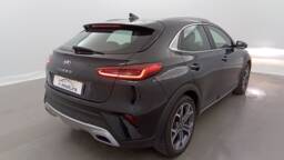 KIA XCEED XCeed 1.6l CRDi 115 ch BVM6 ISG - Design