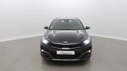 KIA XCEED XCeed 1.6l CRDi 115 ch BVM6 ISG - Design