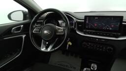 KIA XCEED XCeed 1.6l CRDi 115 ch BVM6 ISG - Design