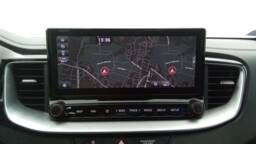 KIA XCEED XCeed 1.6l CRDi 115 ch BVM6 ISG - Design