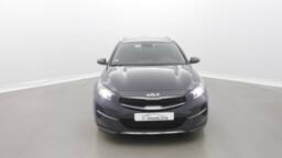 KIA XCEED XCeed 1.6l CRDi 136 Active +GPS