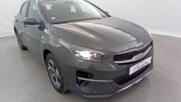 KIA XCEED XCeed 1.6l CRDi 136 Active +GPS