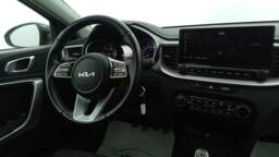 KIA XCEED XCeed 1.6l CRDi 136 Active +GPS