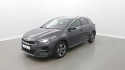 KIA XCEED XCeed 1.6l CRDi 136 Active +GPS