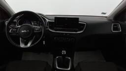 KIA XCEED XCeed 1.6l CRDi 136 Active +GPS