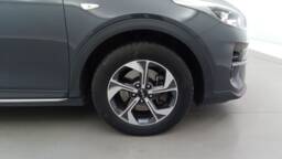 KIA XCEED XCeed 1.6l CRDi 136 Active +GPS