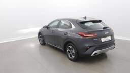 KIA XCEED XCeed 1.6l CRDi 136 Active +GPS