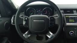 LAND ROVER DISCOVERY Discovery Sd4 d240 SE 7 Places +Cuir +Toit