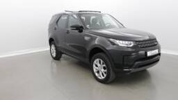 LAND ROVER DISCOVERY Discovery Sd4 d240 SE 7 Places +Cuir +Toit