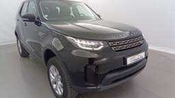 LAND ROVER DISCOVERY Discovery Sd4 d240 SE 7 Places +Cuir +Toit