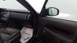 LAND ROVER DISCOVERY Discovery Sd4 d240 SE 7 Places +Cuir +Toit