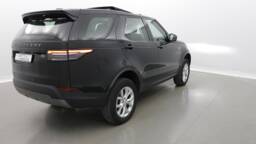 LAND ROVER DISCOVERY Discovery Sd4 d240 SE 7 Places +Cuir +Toit