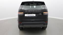 LAND ROVER DISCOVERY Discovery Sd4 d240 SE 7 Places +Cuir +Toit