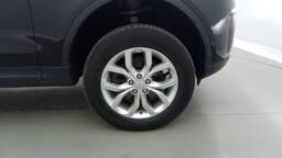 LAND ROVER DISCOVERY Discovery Sd4 d240 SE 7 Places +Cuir +Toit