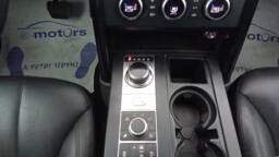 LAND ROVER DISCOVERY Discovery Sd4 d240 SE 7 Places +Cuir +Toit