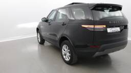 LAND ROVER DISCOVERY Discovery Sd4 d240 SE 7 Places +Cuir +Toit