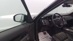 LAND ROVER DISCOVERY Discovery Sd4 d240 SE 7 Places +Cuir +Toit