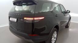 LAND ROVER DISCOVERY Discovery Sd4 d240 SE 7 Places +Cuir +Toit