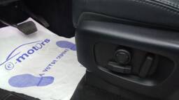 LAND ROVER DISCOVERY Discovery Sd4 d240 SE 7 Places +Cuir +Toit