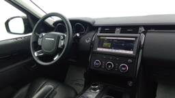 LAND ROVER DISCOVERY Discovery Sd4 d240 SE 7 Places +Cuir +Toit