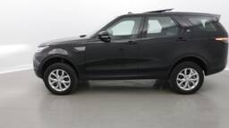 LAND ROVER DISCOVERY Discovery Sd4 d240 SE 7 Places +Cuir +Toit