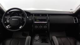 LAND ROVER DISCOVERY Discovery Sd4 d240 SE 7 Places +Cuir +Toit