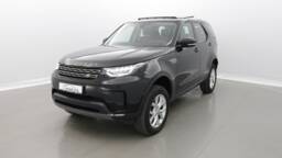 LAND ROVER DISCOVERY à 30900 € ou 436.08 € / mois