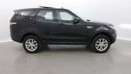 LAND ROVER DISCOVERY Discovery Sd4 d240 SE 7 Places +Cuir +Toit