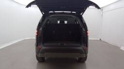 LAND ROVER DISCOVERY Discovery Sd4 d240 SE 7 Places +Cuir +Toit