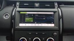 LAND ROVER DISCOVERY Discovery Sd4 d240 SE 7 Places +Cuir +Toit