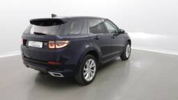 LAND ROVER DISCOVERY SPORT Discovery Sport D150 R-Dynamic SE +Cuir