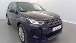 LAND ROVER DISCOVERY SPORT Discovery Sport D150 R-Dynamic SE +Cuir