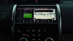 LAND ROVER DISCOVERY SPORT Discovery Sport D150 R-Dynamic SE +Cuir