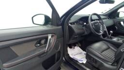 LAND ROVER DISCOVERY SPORT Discovery Sport D150 R-Dynamic SE +Cuir