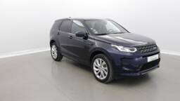LAND ROVER DISCOVERY SPORT Discovery Sport D150 R-Dynamic SE +Cuir
