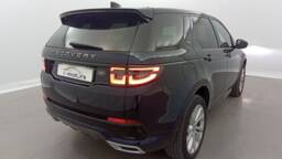 LAND ROVER DISCOVERY SPORT Discovery Sport D150 R-Dynamic SE +Cuir