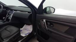 LAND ROVER DISCOVERY SPORT Discovery Sport D150 R-Dynamic SE +Cuir