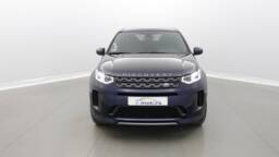 LAND ROVER DISCOVERY SPORT Discovery Sport D150 R-Dynamic SE +Cuir