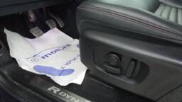 LAND ROVER DISCOVERY SPORT Discovery Sport D150 R-Dynamic SE +Cuir