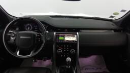 LAND ROVER DISCOVERY SPORT Discovery Sport D150 R-Dynamic SE +Cuir