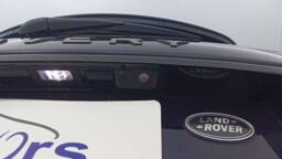 LAND ROVER DISCOVERY SPORT Discovery Sport D150 R-Dynamic SE +Cuir