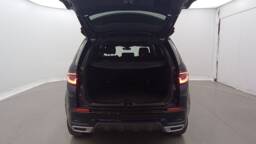 LAND ROVER DISCOVERY SPORT Discovery Sport D150 R-Dynamic SE +Cuir