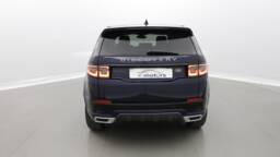 LAND ROVER DISCOVERY SPORT Discovery Sport D150 R-Dynamic SE +Cuir