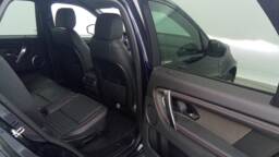 LAND ROVER DISCOVERY SPORT Discovery Sport D150 R-Dynamic SE +Cuir