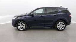 LAND ROVER DISCOVERY SPORT Discovery Sport D150 R-Dynamic SE +Cuir