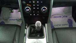 LAND ROVER DISCOVERY SPORT Discovery Sport D150 R-Dynamic SE +Cuir